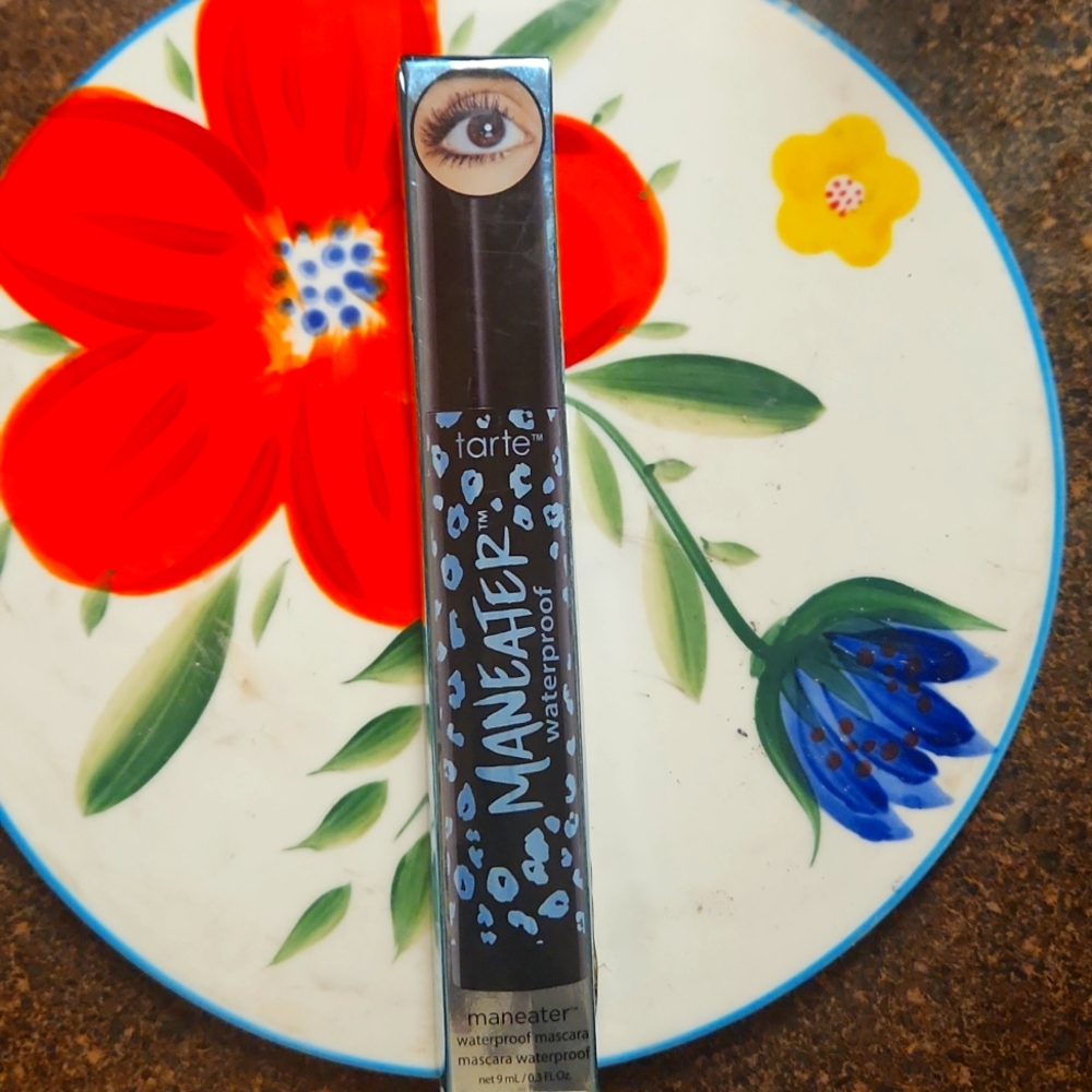 Tarte Maneater Mascara